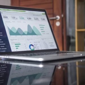 Financial Dashboard