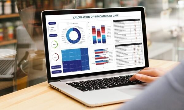 Analysis and Monitor the BP