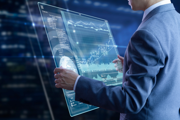 Art of Interactive Reporting