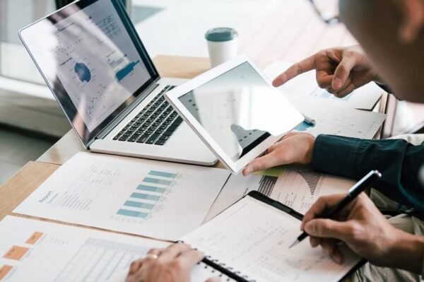 Supply Chain Dashboard