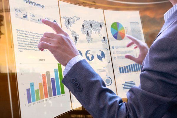 Commercial Dashboard