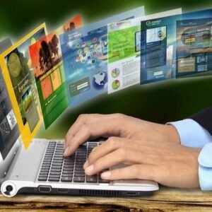 Launching Website